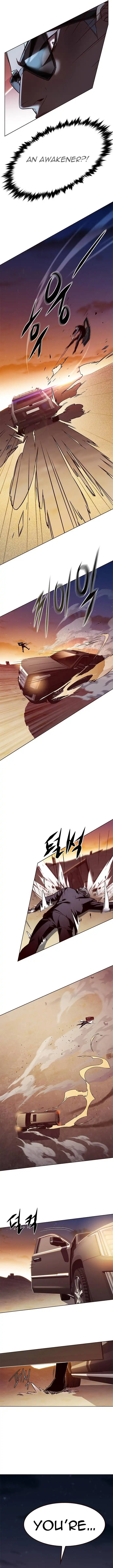 Read Eleceed EN Manga Online