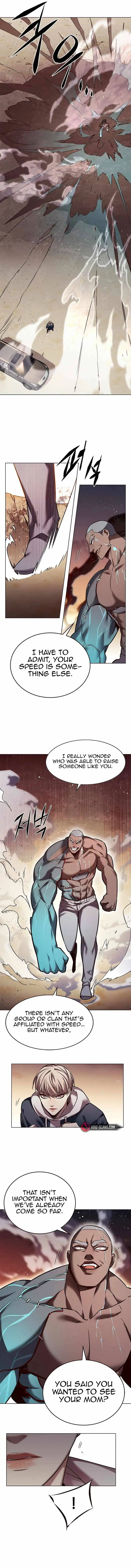 Read Eleceed EN Manga Online