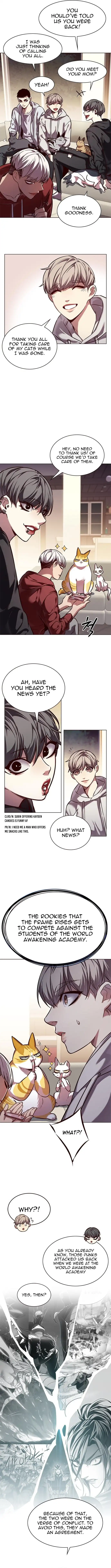 Read Eleceed EN Manga Online