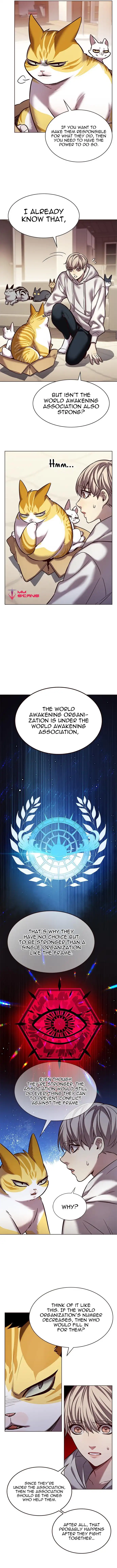 Read Eleceed EN Manga Online