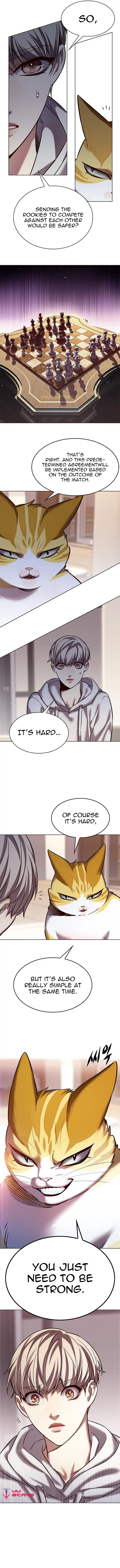 Read Eleceed EN Manga Online