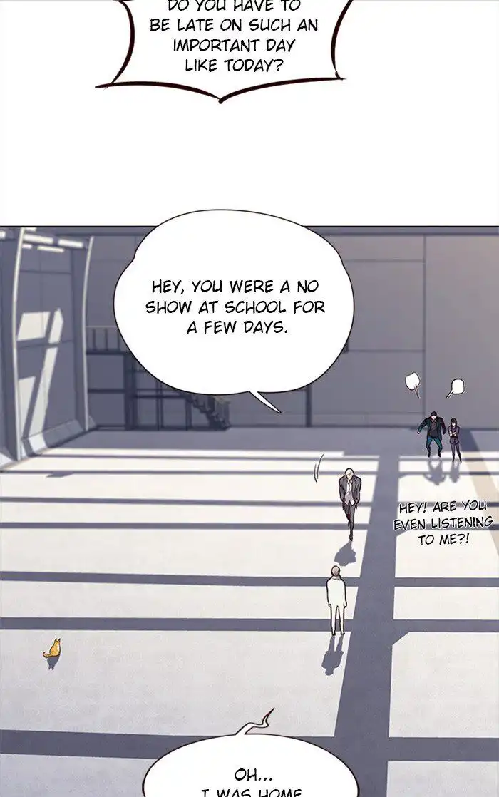 Read Eleceed EN Manga Online