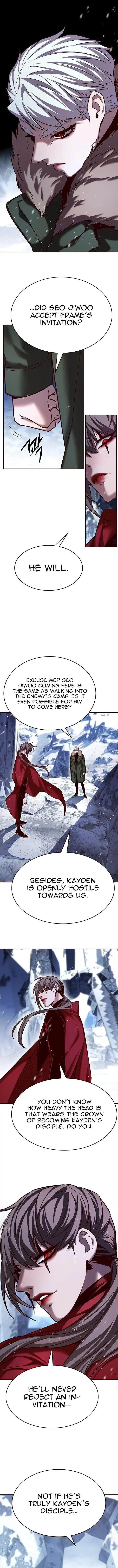 Read Eleceed EN Manga Online