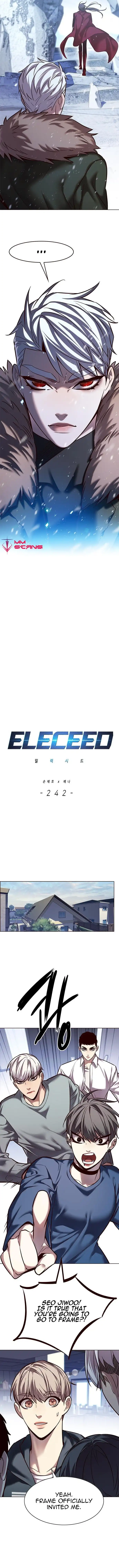 Read Eleceed EN Manga Online