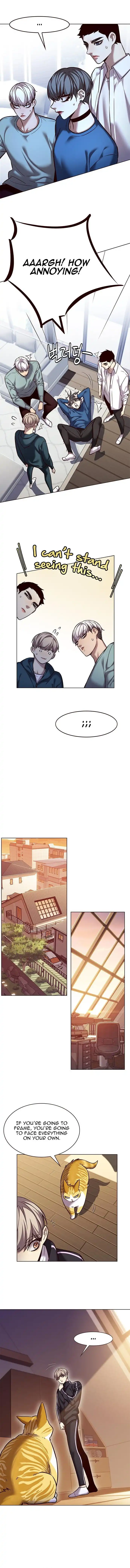 Read Eleceed EN Manga Online