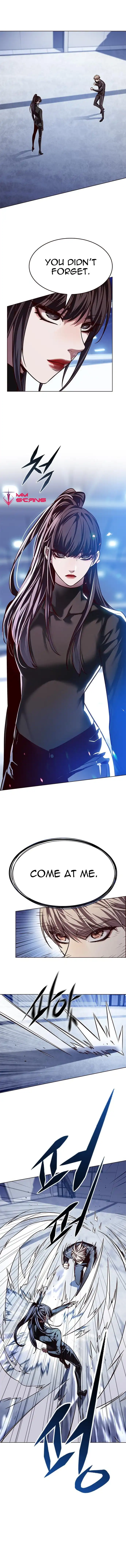 Read Eleceed EN Manga Online