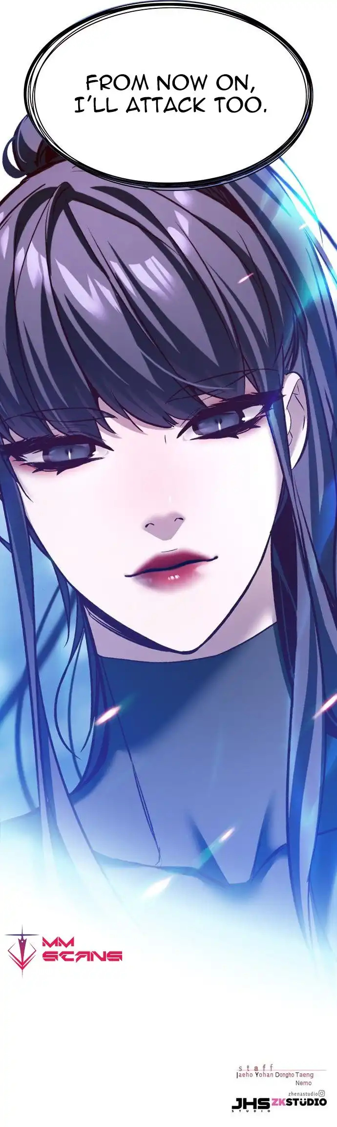 Read Eleceed EN Manga Online