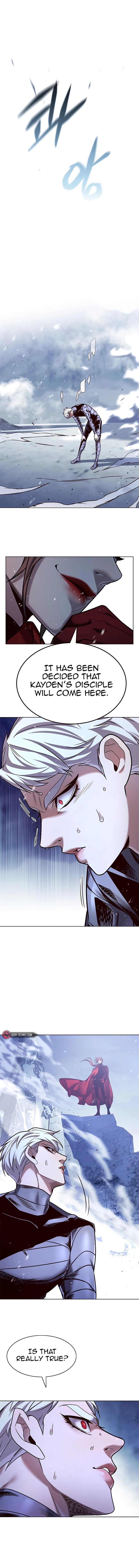 Read Eleceed EN Manga Online