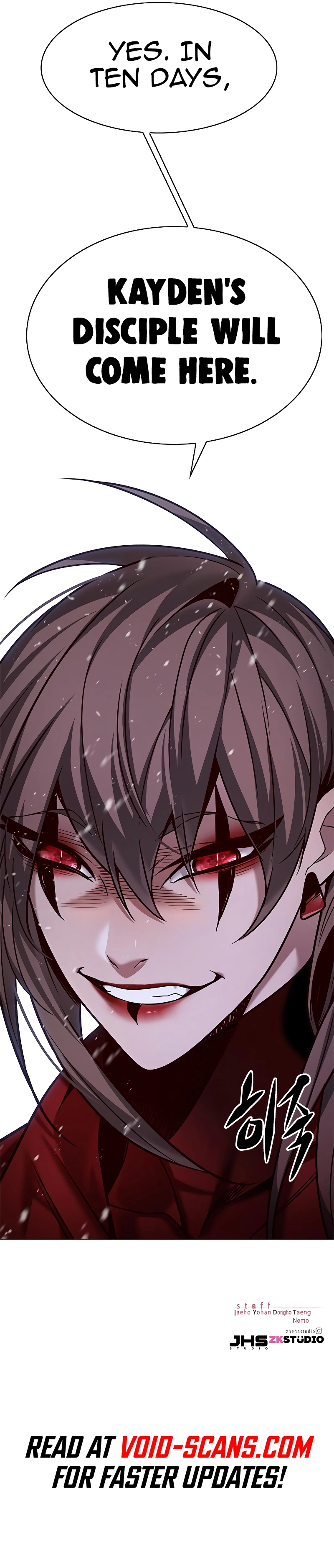 Read Eleceed EN Manga Online