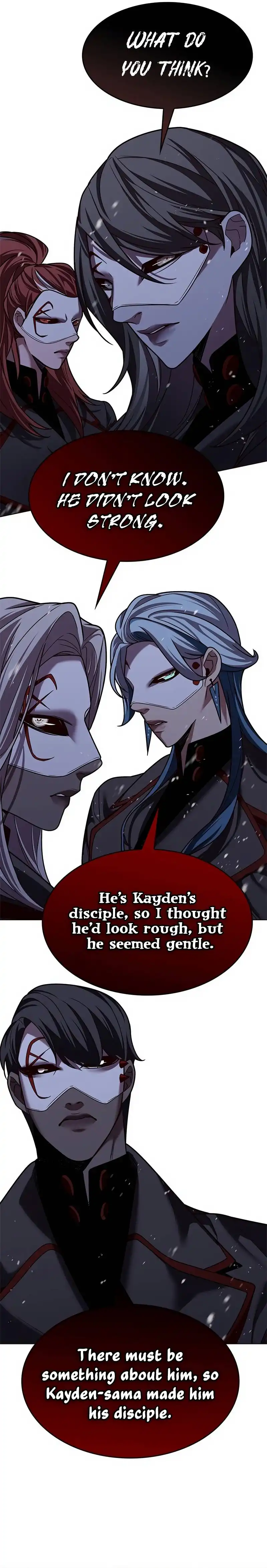 Read Eleceed EN Manga Online