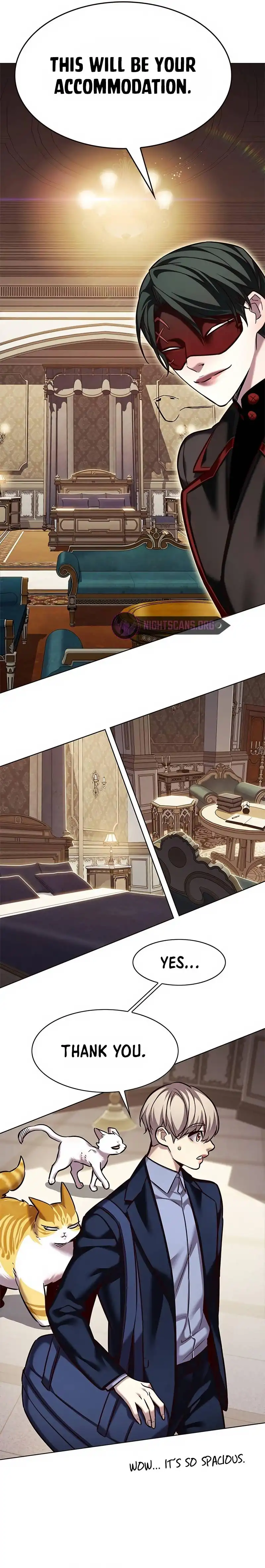 Read Eleceed EN Manga Online