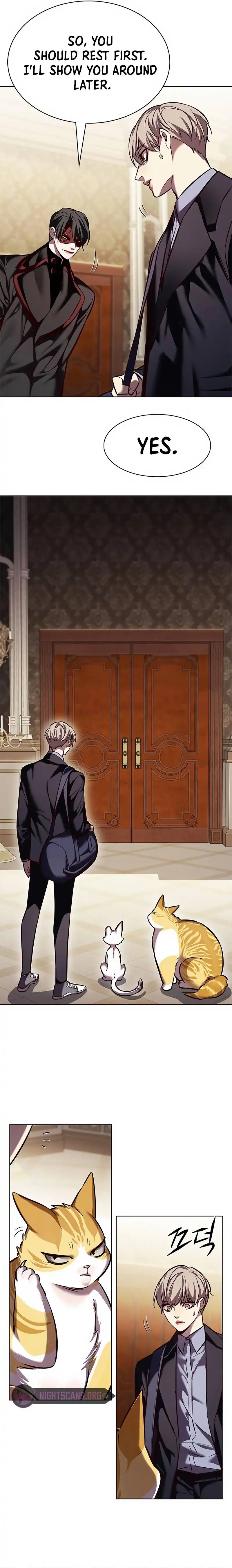Read Eleceed EN Manga Online