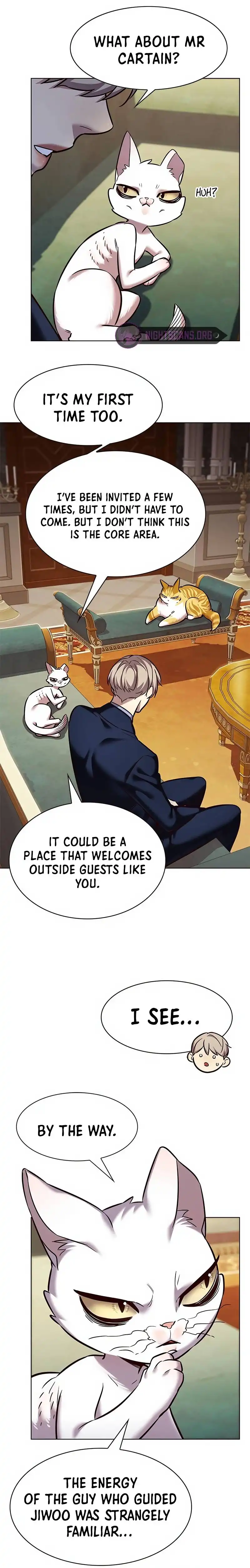 Read Eleceed EN Manga Online
