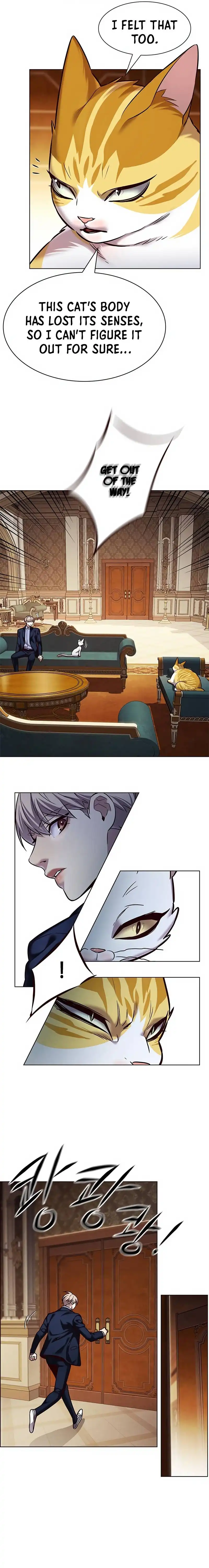 Read Eleceed EN Manga Online