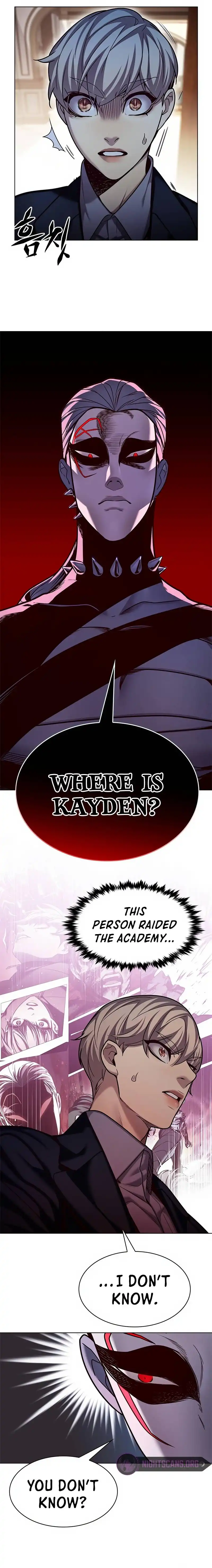 Read Eleceed EN Manga Online
