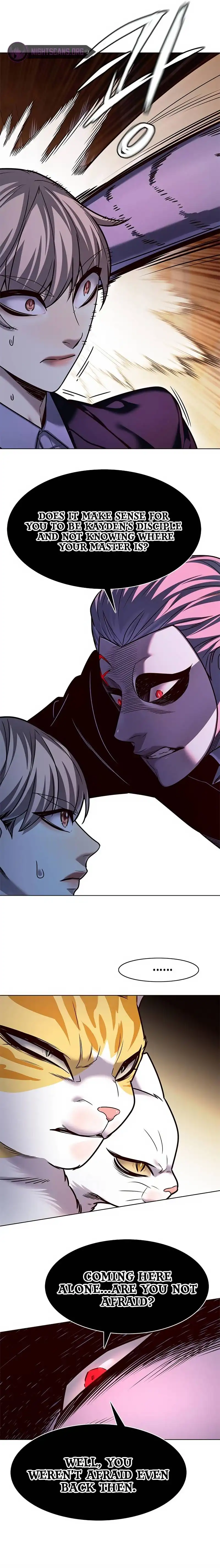 Read Eleceed EN Manga Online