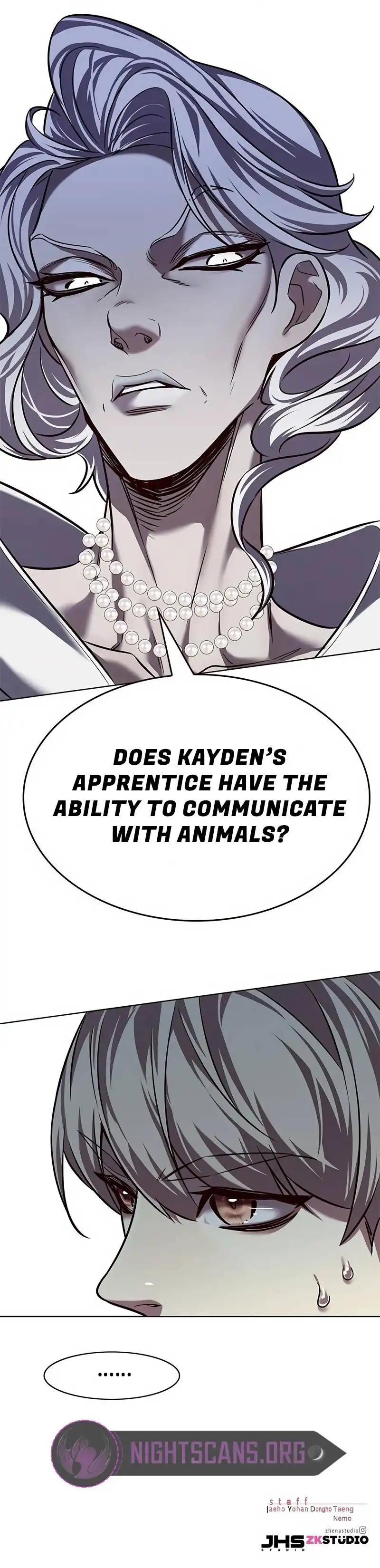 Read Eleceed EN Manga Online