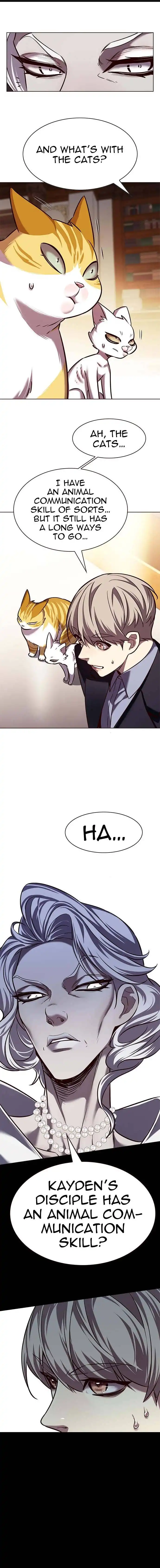 Read Eleceed EN Manga Online