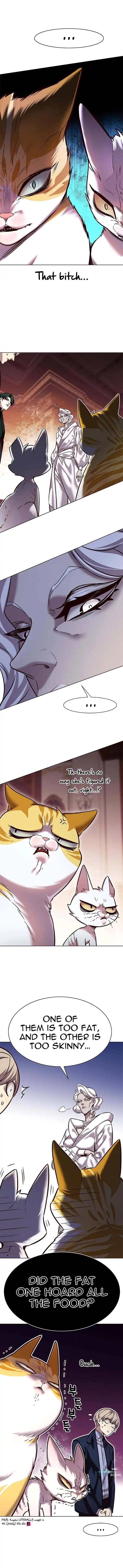 Read Eleceed EN Manga Online