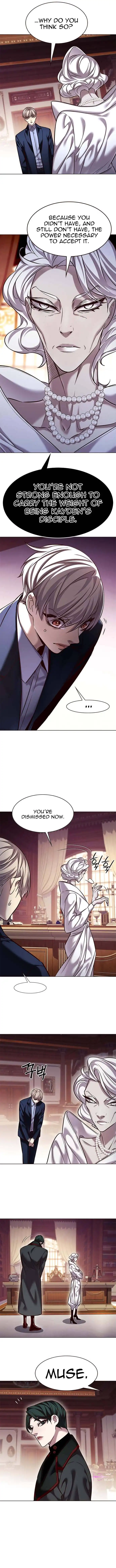 Read Eleceed EN Manga Online