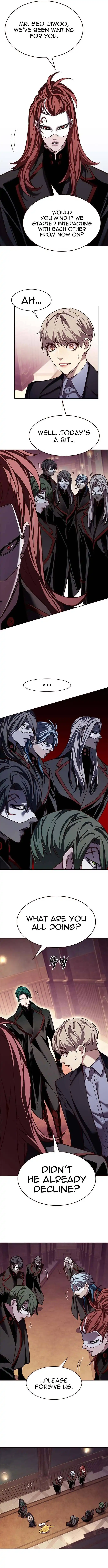 Read Eleceed EN Manga Online