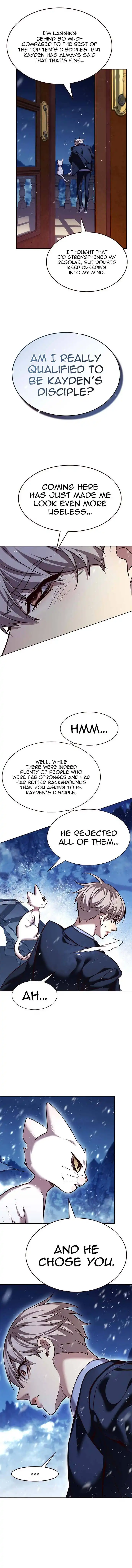 Read Eleceed EN Manga Online