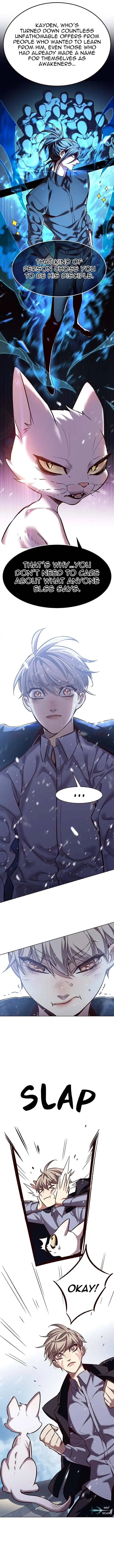 Read Eleceed EN Manga Online