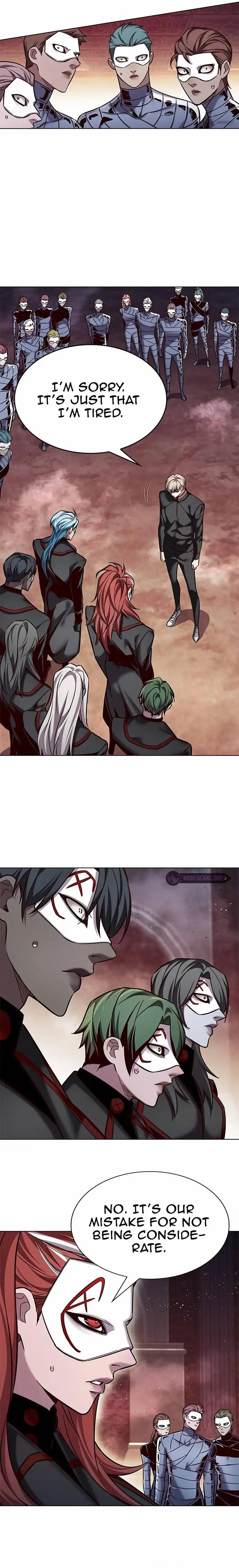 Read Eleceed EN Manga Online