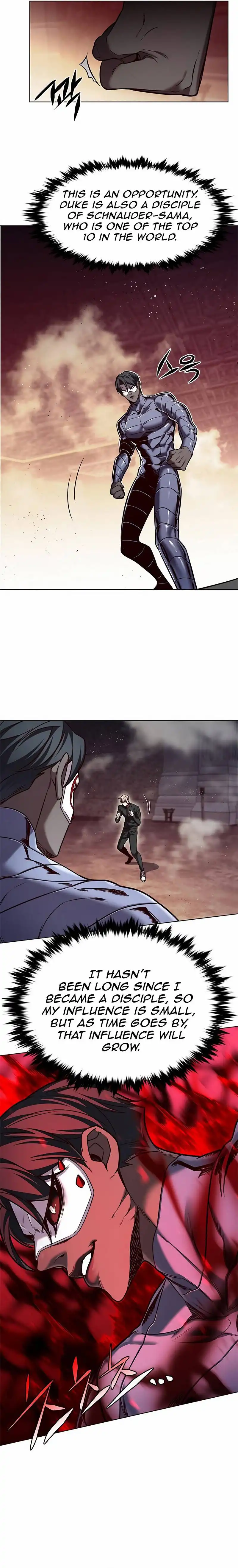 Read Eleceed EN Manga Online