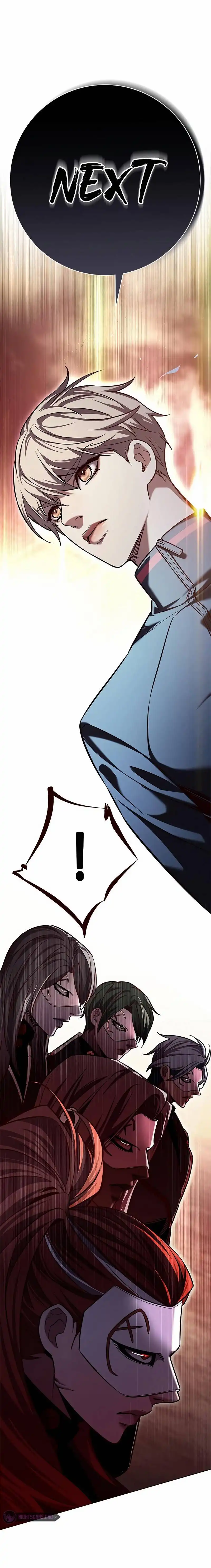Read Eleceed EN Manga Online