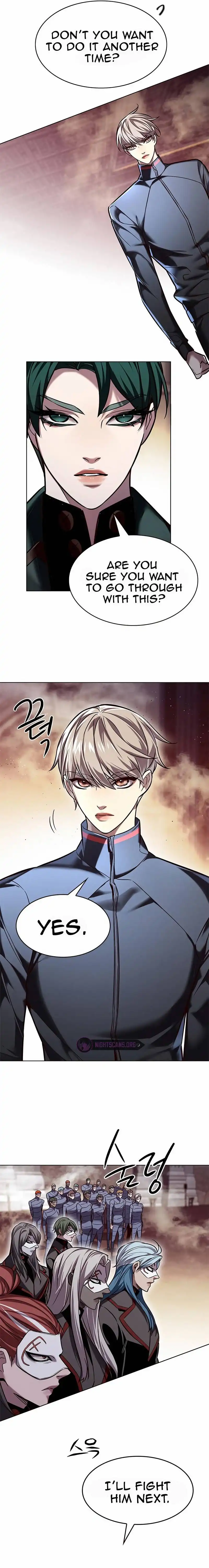 Read Eleceed EN Manga Online