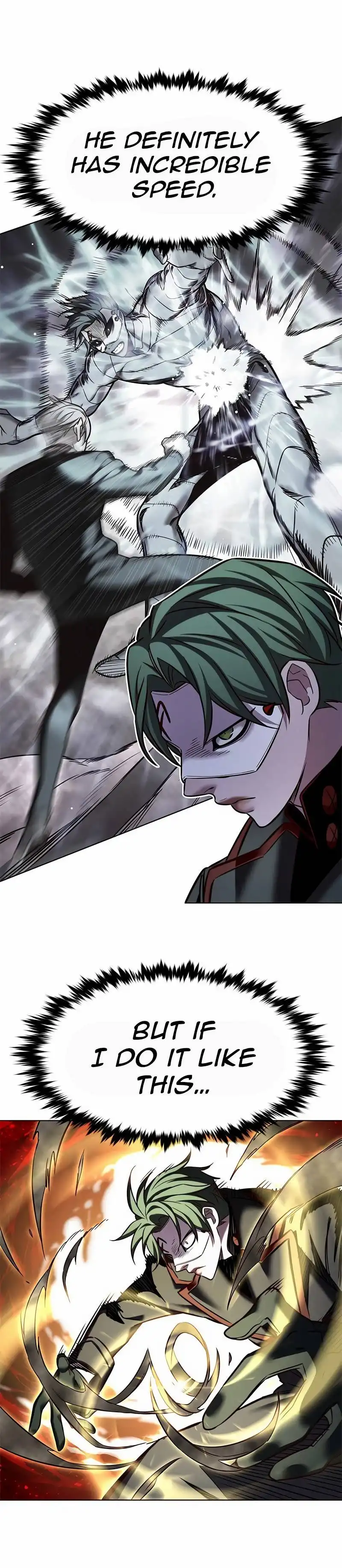 Read Eleceed EN Manga Online