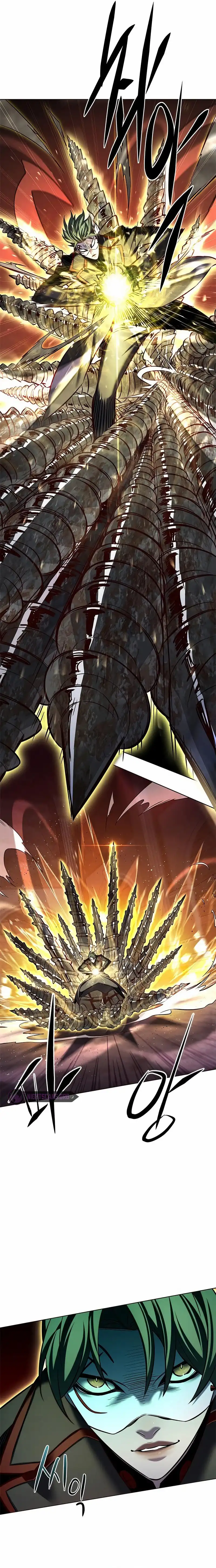 Read Eleceed EN Manga Online