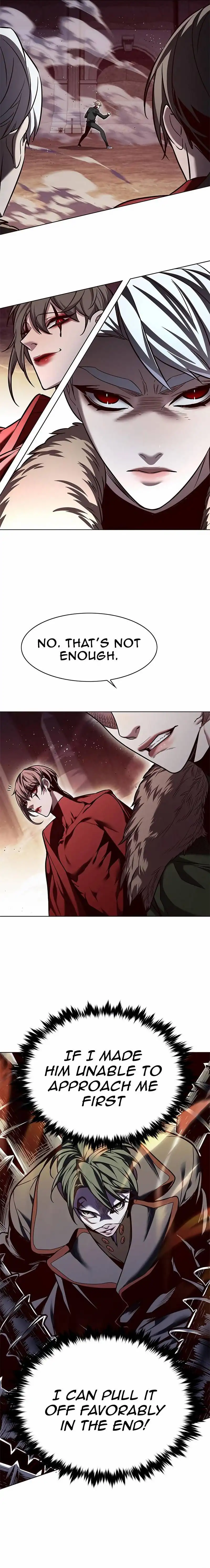 Read Eleceed EN Manga Online