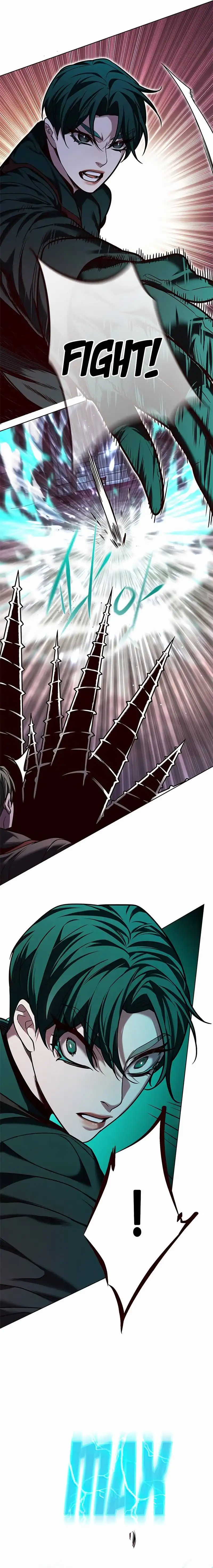 Read Eleceed EN Manga Online