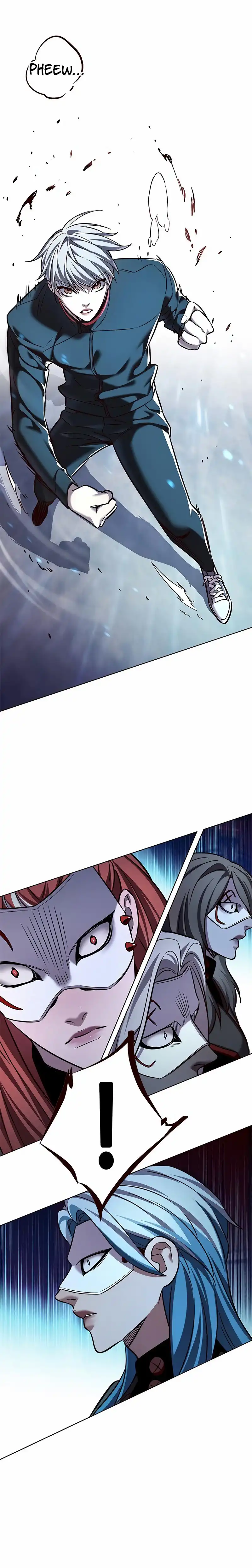 Read Eleceed EN Manga Online
