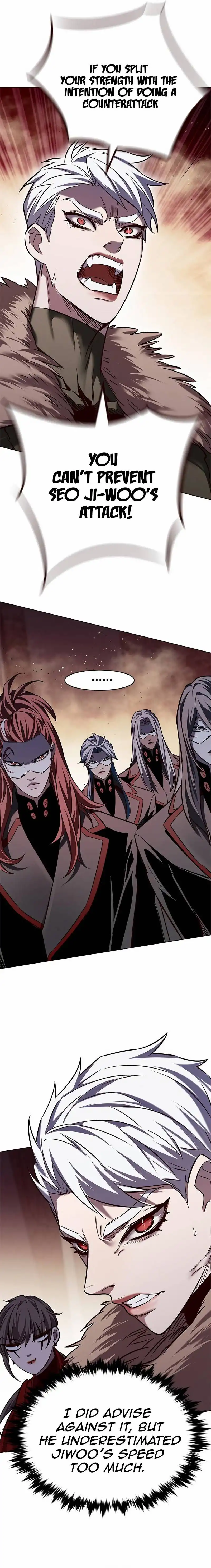 Read Eleceed EN Manga Online