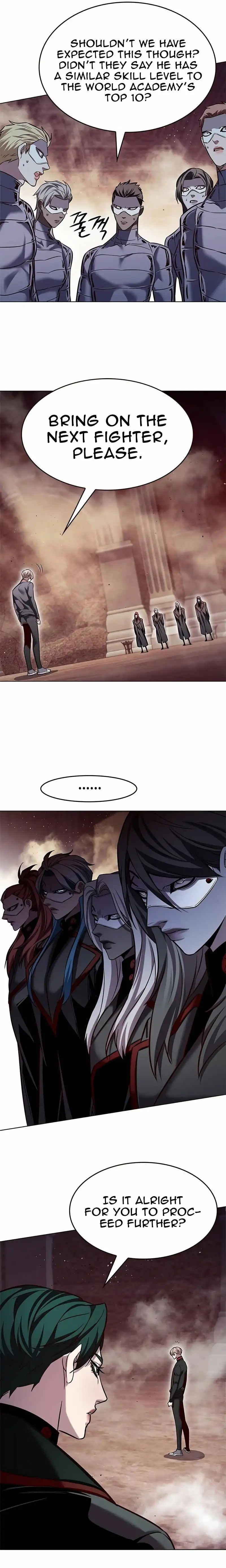 Read Eleceed EN Manga Online
