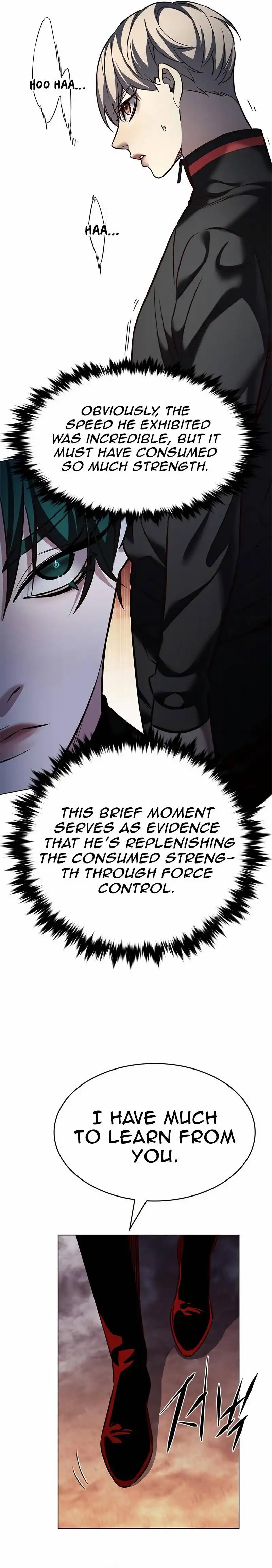 Read Eleceed EN Manga Online