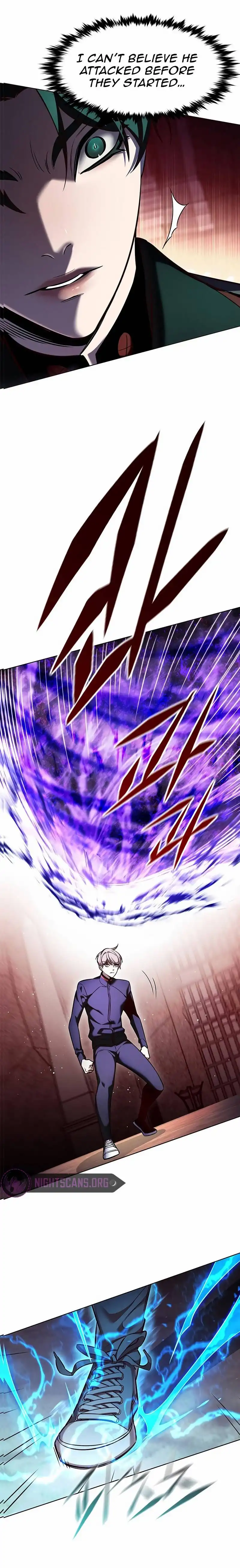 Read Eleceed EN Manga Online