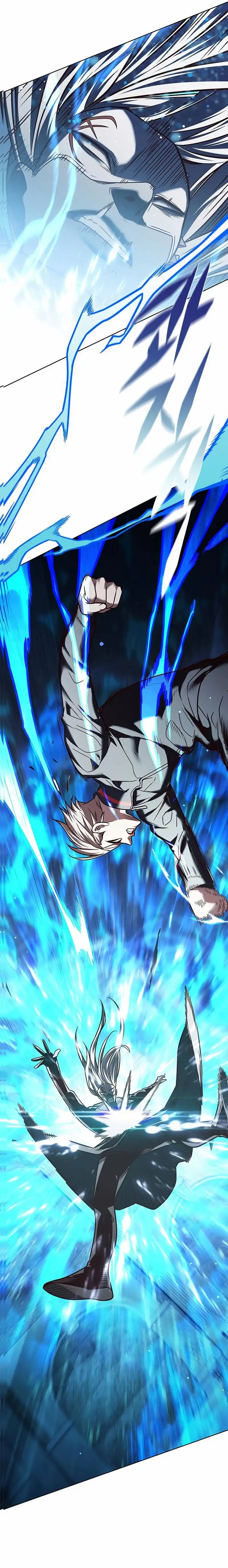 Read Eleceed EN Manga Online