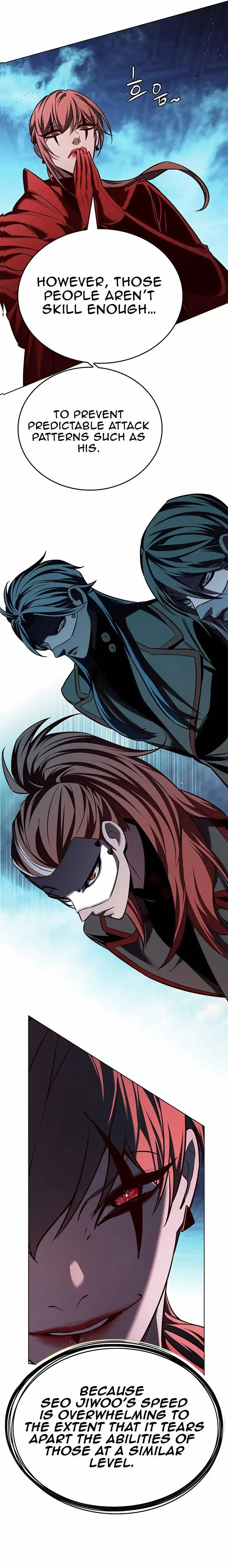 Read Eleceed EN Manga Online