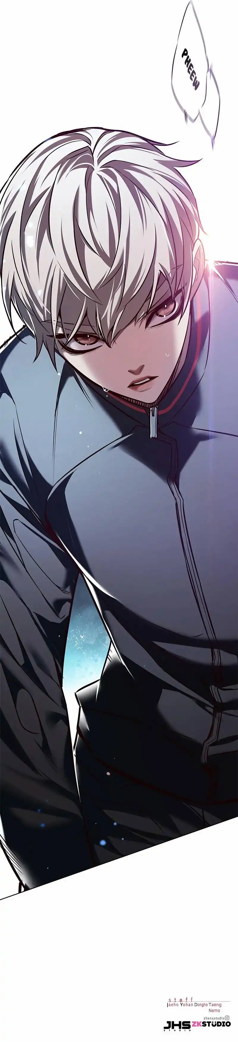 Read Eleceed EN Manga Online