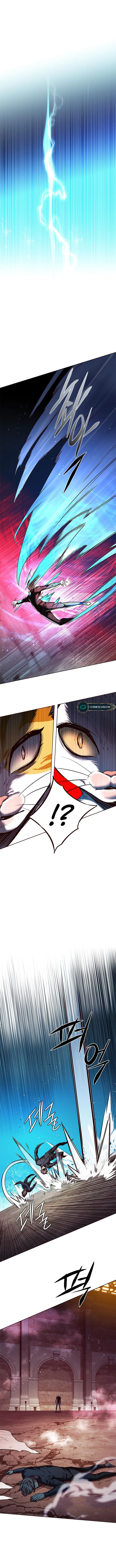 Read Eleceed EN Manga Online