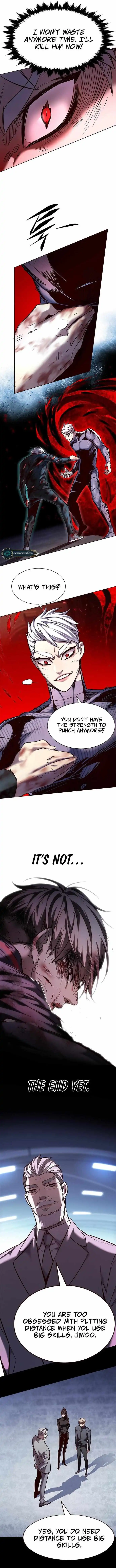 Read Eleceed EN Manga Online