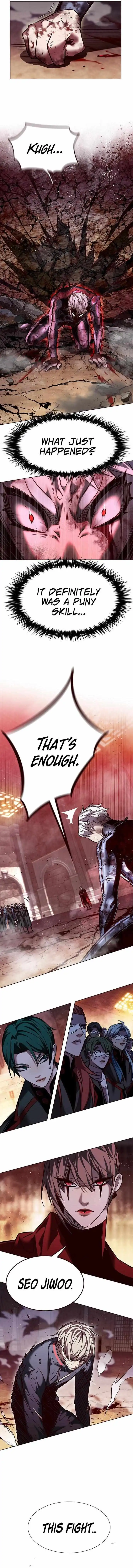 Read Eleceed EN Manga Online