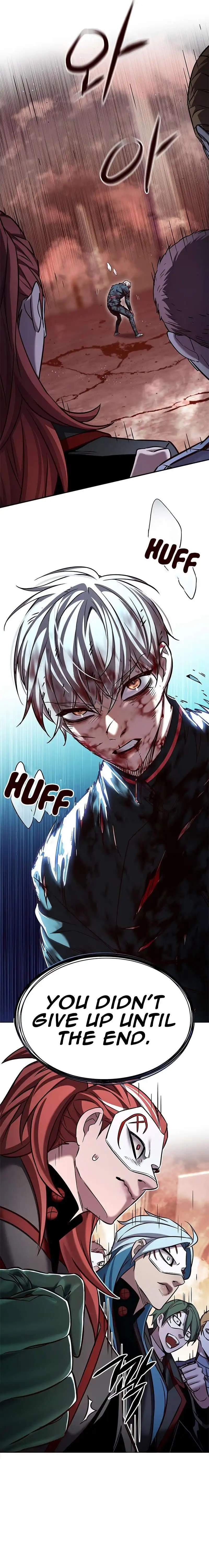 Read Eleceed EN Manga Online