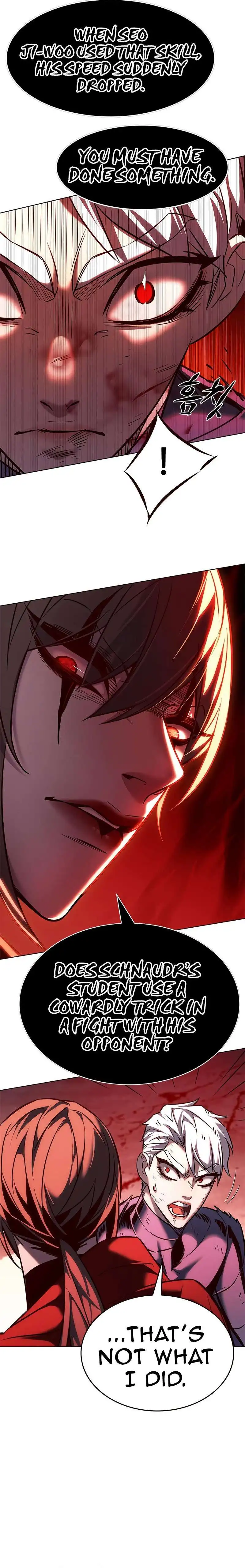 Read Eleceed EN Manga Online