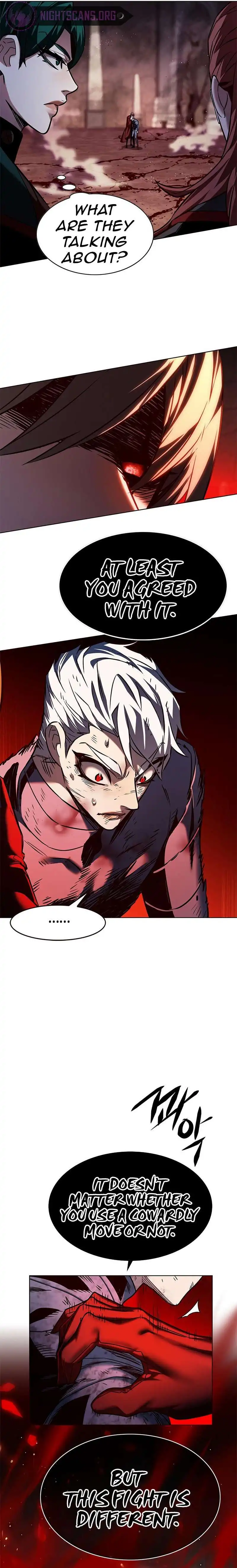 Read Eleceed EN Manga Online