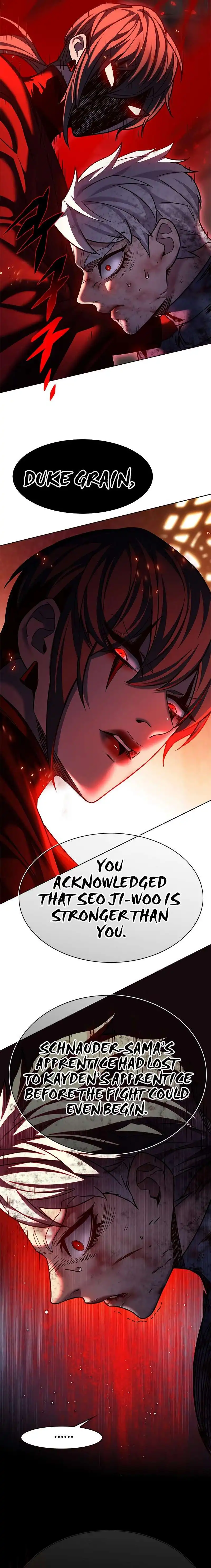 Read Eleceed EN Manga Online